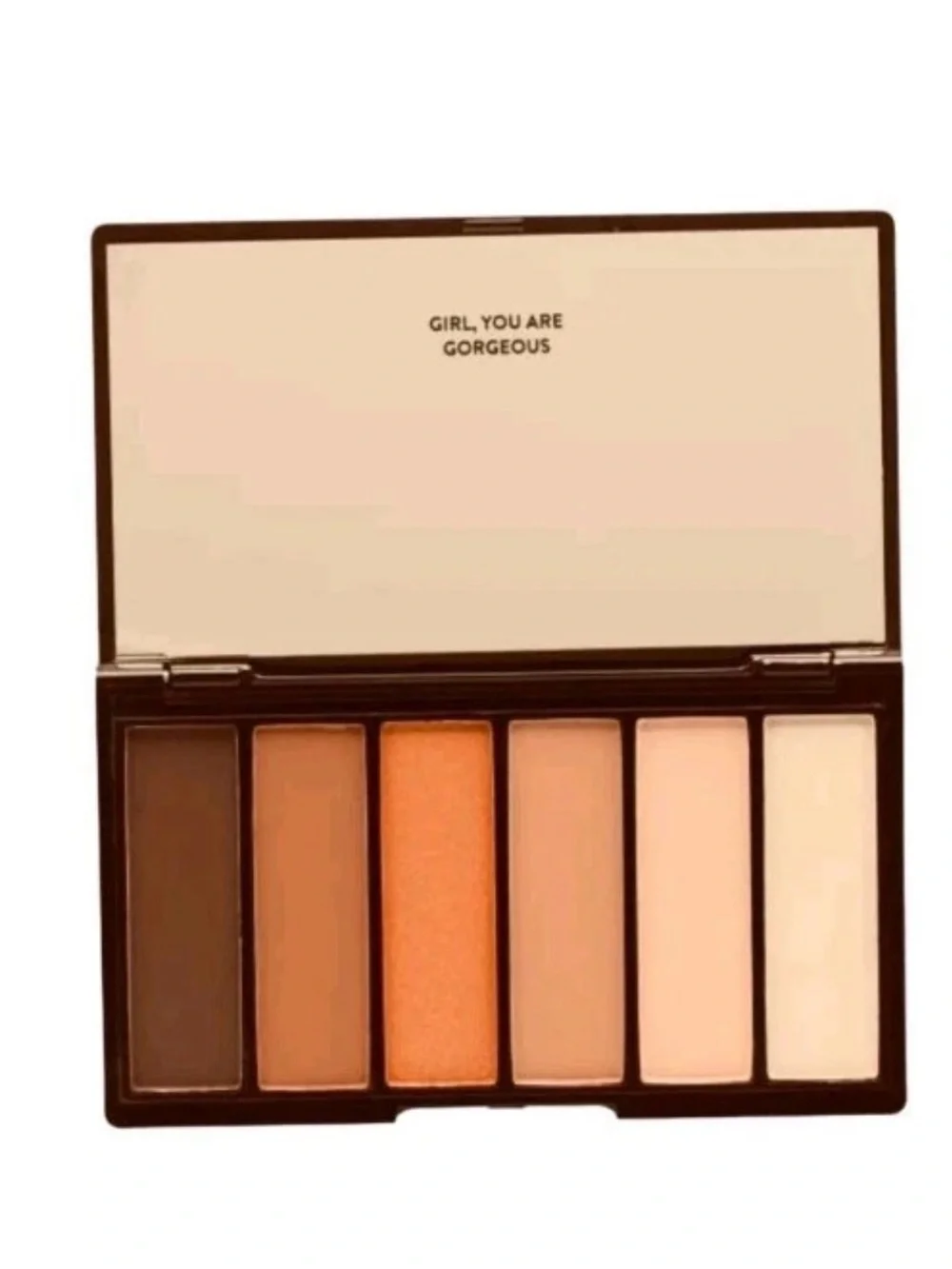Laura Geller Dream Team Naked Ambition – 6 Multi-Finish Eyeshadow Palette